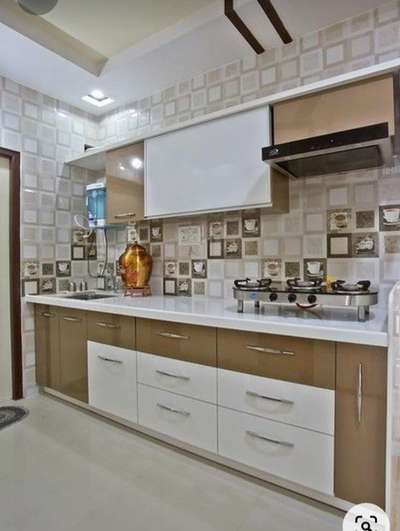 Kitchen, Storage Designs by Carpenter sanjay sharma, Ajmer | Kolo