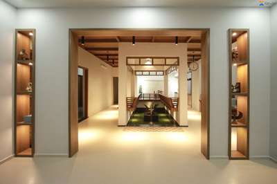 Lighting, Storage, Home Decor Designs by Interior Designer JIBIN VG, Ernakulam | Kolo