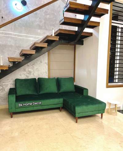 Furniture, Staircase Designs by Interior Designer Kaif Rizvi, Gautam Buddh Nagar | Kolo