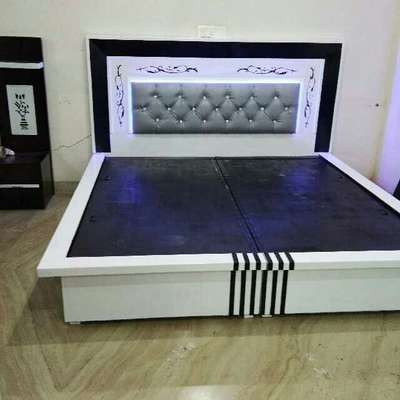 Furniture, Bedroom Designs by 3D & CAD Muneesh Saifi, Ghaziabad | Kolo