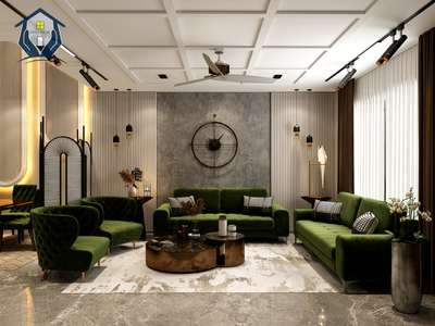 Furniture, Living, Table Designs by Interior Designer Taher Bohra, Dewas | Kolo