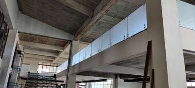 Ceiling Designs by Fabrication & Welding Niju Niju, Ernakulam | Kolo