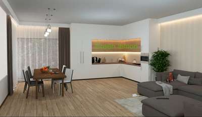 Furniture, Lighting, Living, Storage Designs by Interior Designer Green  Lemon    9349255658, Ernakulam | Kolo