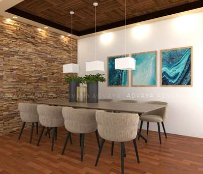 Furniture, Dining, Table Designs by Interior Designer Advaya Creations, Palakkad | Kolo