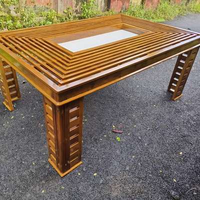 Table Designs by Service Provider vineesh kp, Malappuram | Kolo