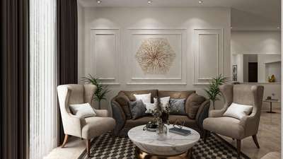 Furniture, Living, Table Designs by 3D & CAD Ritesh Chaudhary, Delhi | Kolo