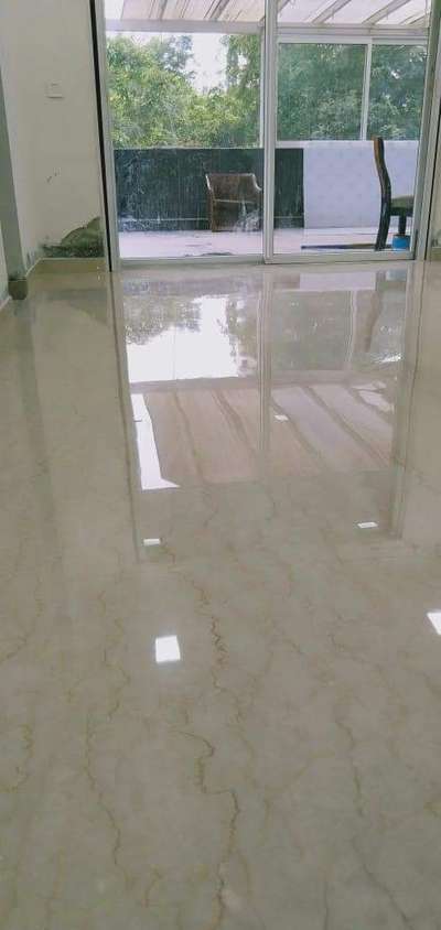 Flooring Designs by Contractor Mohd  imran , Ghaziabad | Kolo