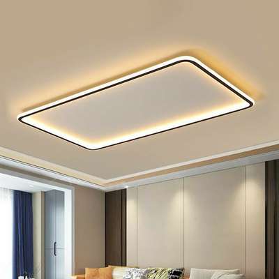 Ceiling, Lighting, Wall Designs by Interior Designer md mohit, Gurugram | Kolo