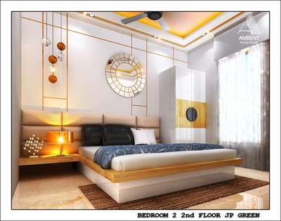 Furniture, Lighting, Storage, Bedroom Designs by Architect pragyansha srivastava, Delhi | Kolo