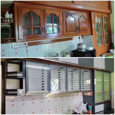 Storage Designs by Glazier Baiju TS, Kottayam | Kolo