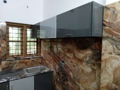 Kitchen, Storage, Window Designs by Fabrication & Welding SHAJI PRABHAKARAN, Kottayam | Kolo