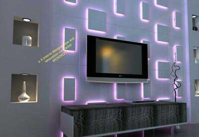 Lighting, Storage Designs by Interior Designer YK  Interior Designer , Delhi | Kolo