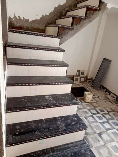 Staircase Designs by Home Automation dilipkewat5485gmailcom DiLiP, Indore | Kolo