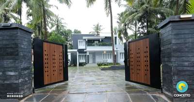  Designs by Architect Concetto Design Co, Malappuram | Kolo