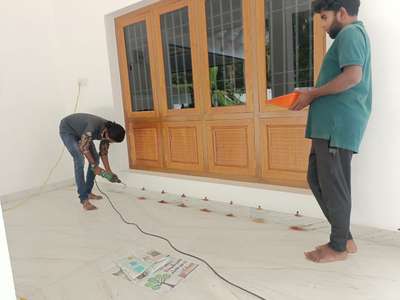  Designs by Water Proofing SAJEEV  k r, Thiruvananthapuram | Kolo