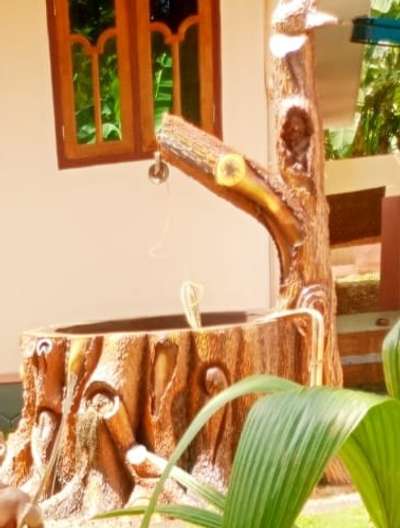 Outdoor Designs by Painting Works unnikrishnan a, Alappuzha | Kolo