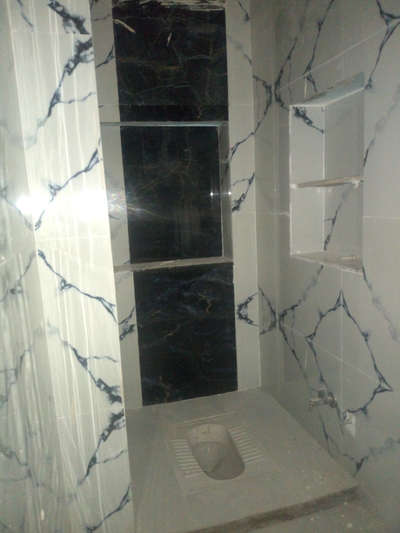 Bathroom Designs by Contractor Vinit Sharma, Udaipur | Kolo