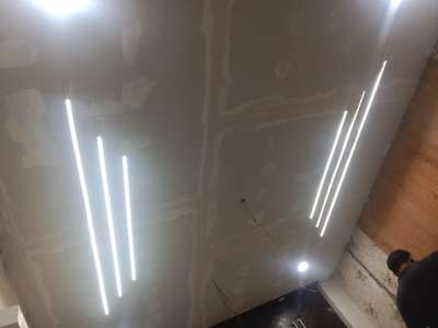 Ceiling, Lighting Designs by Electric Works sushil pal, Ghaziabad | Kolo