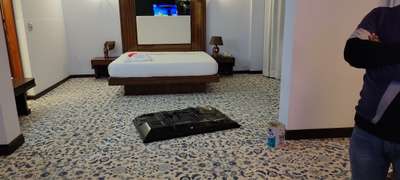 Furniture, Bedroom Designs by Flooring Yogesh jindal rugs, Panipat | Kolo