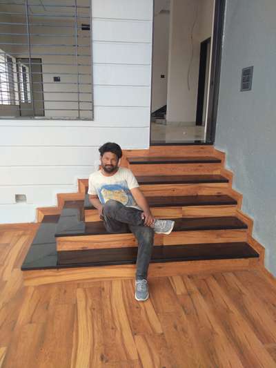 Flooring Designs by Flooring riyaz Uddin, Indore | Kolo