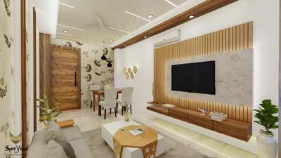 Lighting, Living, Furniture, Storage, Table Designs by Interior Designer Surbhi  Panchal, Udaipur | Kolo