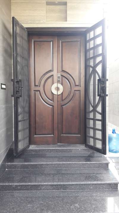 Door Designs by Carpenter Roshan  sharma, Faridabad | Kolo