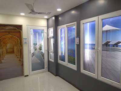 Lighting, Window Designs by Architect Rishi S, Indore | Kolo