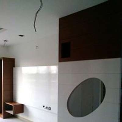Storage, Living Designs by Contractor bijith pg, Thrissur | Kolo