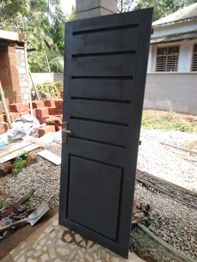 Door Designs by Home Owner Sameer  BK, Malappuram | Kolo