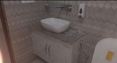 Bathroom Designs by Plumber Manish plumber, Indore | Kolo