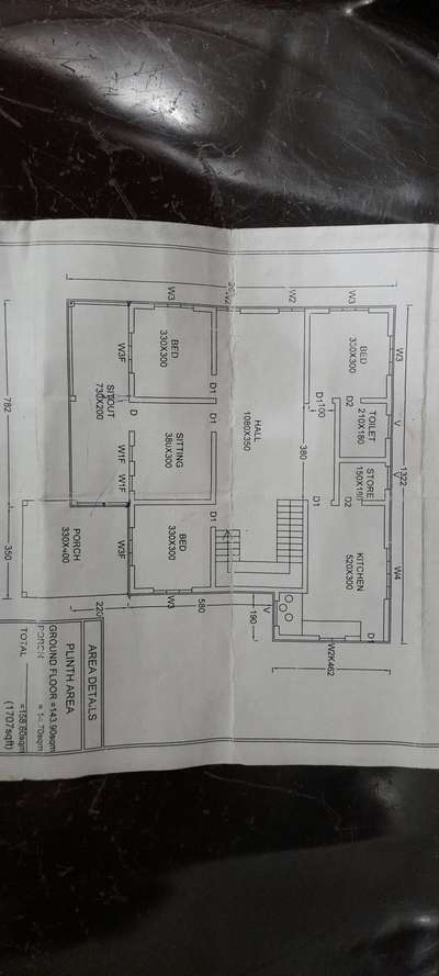 Plans Designs by Plumber riyas muthu, Malappuram | Kolo