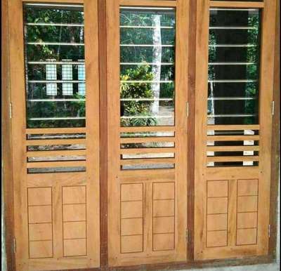 Window Designs by Home Owner shuhaib zeedi, Kasaragod | Kolo