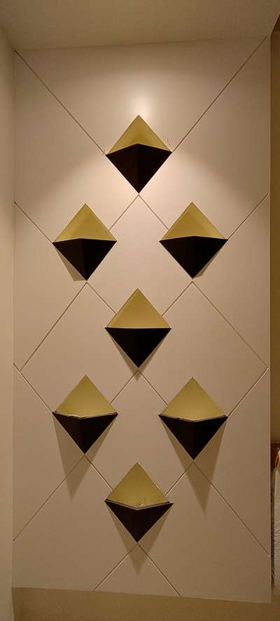 Wall Designs by Painting Works RK painting  works, Indore | Kolo