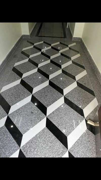 Flooring Designs by Building Supplies shanu khan, Ajmer | Kolo