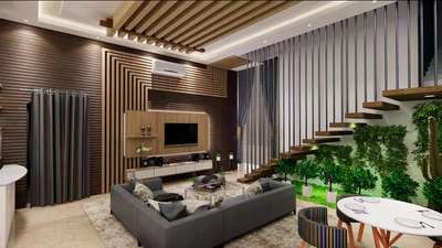 Living Designs by Interior Designer Ajmal  Ibrahim, Ernakulam | Kolo