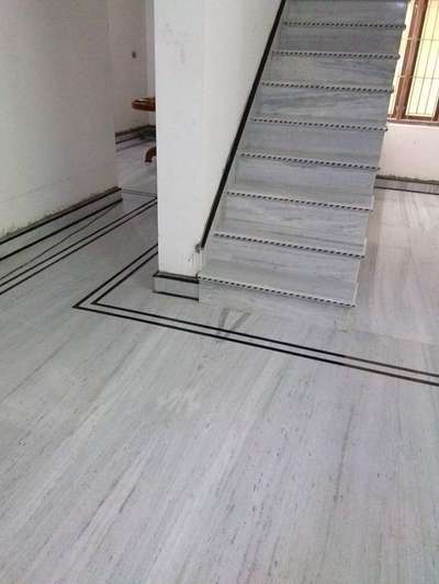 Flooring, Staircase Designs by Flooring Rakesh Kumar, Kannur | Kolo