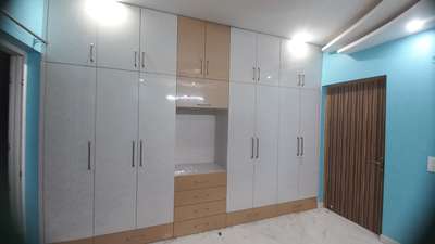 Door, Storage Designs by Carpenter Akhlesh sharma, Gurugram | Kolo