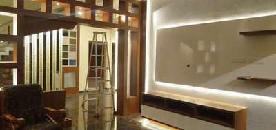 Furniture, Living Designs by Interior Designer Design Desk, Thrissur | Kolo