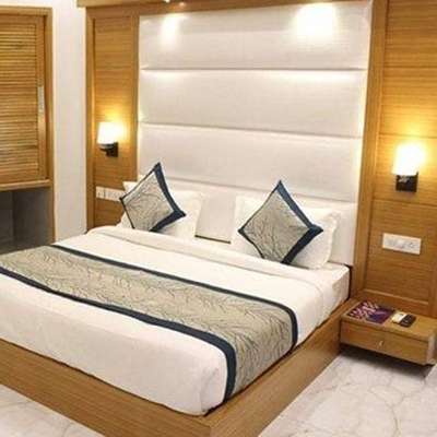 Furniture, Lighting, Storage, Bedroom Designs by Building Supplies Jitu Panchal, Ujjain | Kolo