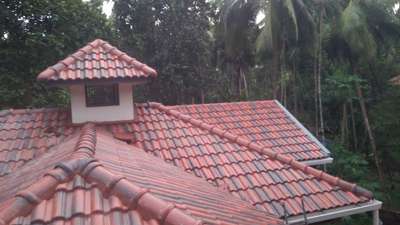Roof Designs by Water Proofing Ratheesh Ratheesh pk, Kozhikode | Kolo