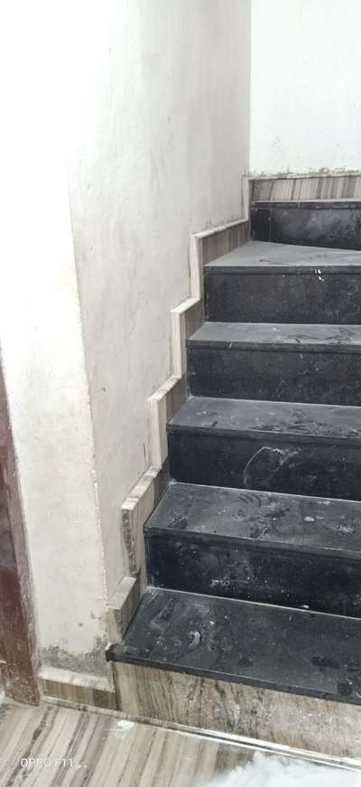 Staircase, Flooring Designs by Flooring lalu lal, Kozhikode | Kolo