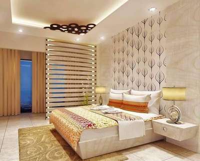 Furniture, Lighting, Storage, Bedroom Designs by Interior Designer CASA  Interiors , Ernakulam | Kolo