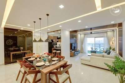 Home Decor, Living, Dining, Furniture Designs by Interior Designer Abhilash Abhilashathira, Pathanamthitta | Kolo