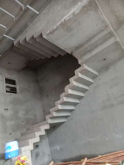 Staircase Designs by Mason Jitan Kumar, Delhi | Kolo