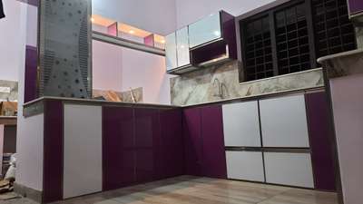 Kitchen, Storage Designs by Fabrication & Welding Jamsykhan Jamsykhan, Kollam | Kolo
