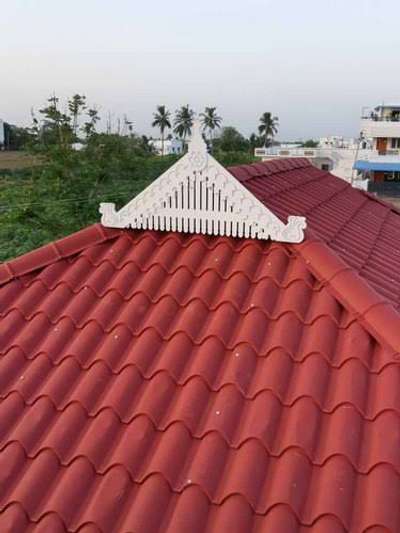 Roof Designs by Service Provider SREEJITH palakkad, Palakkad | Kolo
