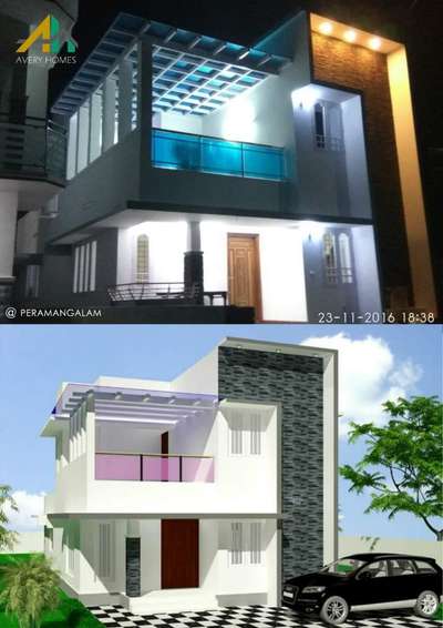 Storage Designs by Civil Engineer Avery Homes, Thrissur | Kolo