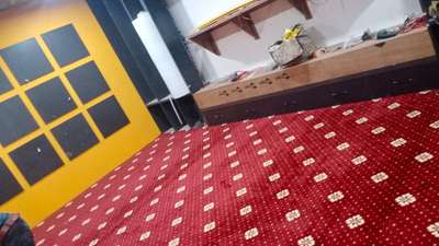 Furniture, Storage, Bedroom, Wall Designs by Contractor Rashid Khan, Indore | Kolo
