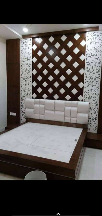 Furniture, Storage, Bedroom Designs by Carpenter rehmat saifi, Ghaziabad | Kolo