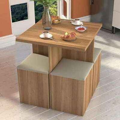 Table Designs by Carpenter rajesh sharma, Indore | Kolo